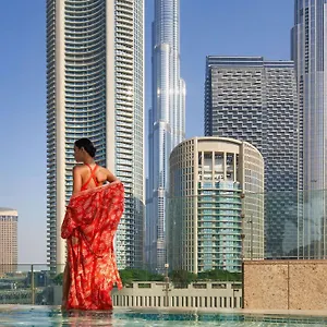 Sofitel Downtown Ξενοδοχείο